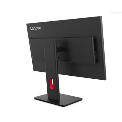 27 LENOVO T27-40 THINKVISION 64A5MAT6TK 4MS 48HZ HDMI WLED PIVOT MONITOR (3 YIL GARANTİ)
