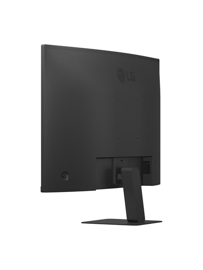 27 LG 27U421A-B VA 5MS 100HZ USB-C HDMI FHD 1920X1080 CURVED VESA SIYAH
