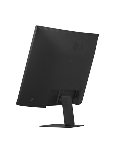 27 LG 27U421A-B VA 5MS 100HZ USB-C HDMI FHD 1920X1080 CURVED VESA SIYAH