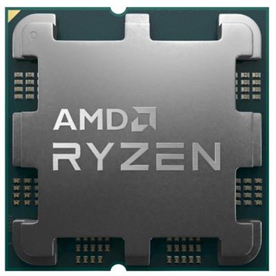 AMD RYZEN 7 7800X3D 4.2GHZ 96MB 120W AM5 FANSIZ (TRAY)
