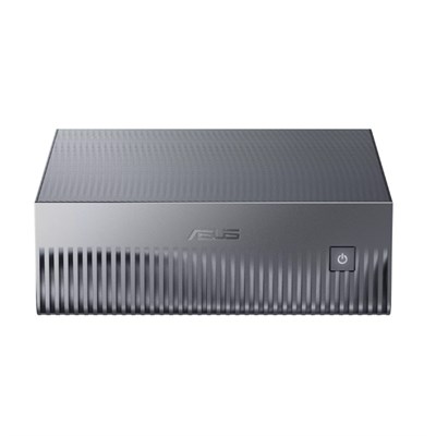 ASUS ASCENT GX10 GX10-GG0027BN GB10 BLACKWELL GPU 128GB DDR5 RAM 4TB SSD NVIDIA DGX OS KOMPACT YAPAY ZEKA BİLGİSAYAR