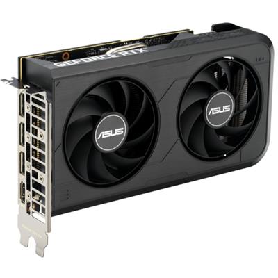 ASUS GEFORCE DUAL-RTX5050-O8G 8GB GDDR6 128BIT 1XHDMI 3XDP EKRAN KARTI