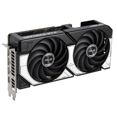ASUS GEFORCE DUAL-RTX5070-O12G 12GB GDDR7 192BIT 3XDP 1XHDMI EKRAN KARTI