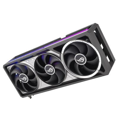 ASUS GEFORCE ROG-ASTRAL-RTX5090-O32G-GAMING 32GB GDDR7 512BIT 2XHDMI 3XDP EKRAN KARTI
