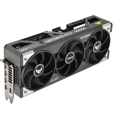ASUS GEFORCE TUF-RTX5090-O32G-GAMING 32GB GDDR7 512BIT 2XHDMI 3XDP EKRAN KARTI
