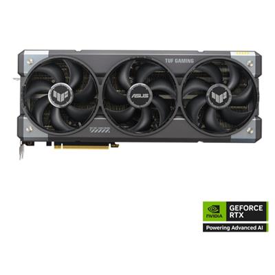 ASUS GEFORCE TUF-RTX5090-O32G-GAMING 32GB GDDR7 512BIT 2XHDMI 3XDP EKRAN KARTI