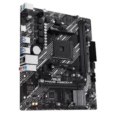 ASUS PRIME A520M-R DDR4 5100MHZ 1XHDMI 1XM.2 USB2.0 MATX AM4 (AMD AM4 5000/4000 /3000 SERİSİ İLE UYUMLU)