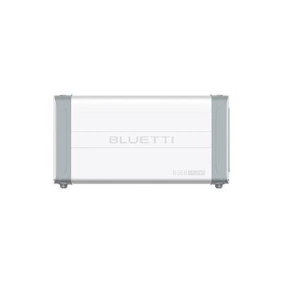 BLUETTI B500 4960WH HARİCİ BATARYA ÜNİTESİ