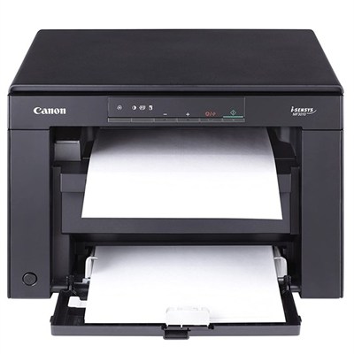 CANON I-SENSYS MF3010 LAZER YAZ/TAR/FOT