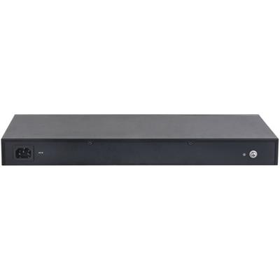 DAHUA CS4218-16ET-135 16 PORT 10/100 135W POE+2X GB RJ45 UPLINK+1X1GB SFP COMBO CLOUD YÖNETİLEBİLİR RACKMOUNT SWITCH