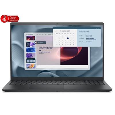 DELL NB PRO PV15250 ESSENTIALS PV15250_RPLU_007_P_U I5-1334U 16GB 512SSD DOS 15.6