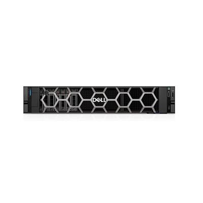 DELL POWEREDGE PER760XS4SPL 1X4514Y 1X32GB 1X480GB SSD 12X3.5