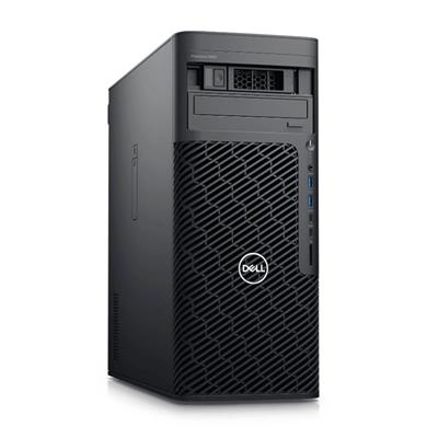 DELL WS PRECISION T5860_W-2445-RTXA2000 32GB 512G RTXA2000 WIN11PRO