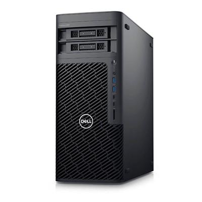 DELL WS PRECISION T5860_W-2445-RTXA2000 32GB 512G RTXA2000 WIN11PRO