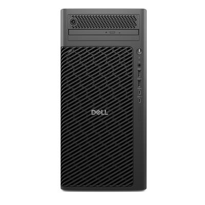 DELL WS PRO MAX T2 FCT2250_11 ULTRA 9 285K 64GB(2X32GB) 1TB SSD 16GB NVIDIA RTX2000 ADA 1500W W11P 3 YIL YERİNDE GARANTİ