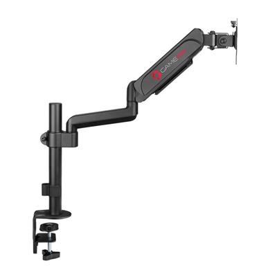 GAMEON GO-3363 17  - 32   2-10KG DİREK MONTAJLI TEKLİ MONITOR KOLU