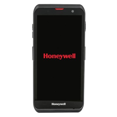 HONEYWELL SCANPAL EDA52 2D KAREKOD ANDROID 13 6GB/128GB 13MP WIFI+BLUETOOTH 5.5 DOKUNMATİK EKRAN EL TERMİNALİ