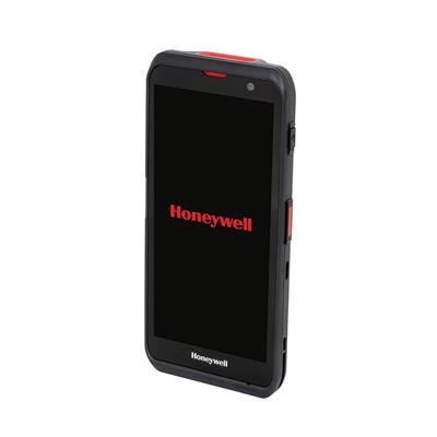 HONEYWELL SCANPAL EDA52 (GSMLİ) 2D KAREKOD ANDROID 11 4GB/64GB 13MP WIFI+BLUETOOTH 5.5 DOKUNMATİK EKRAN EL TERMİNALİ