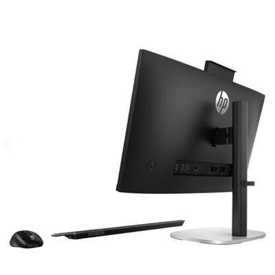 HP AIO K12 PROSTUDIO 4G1I C40M6ES INTEL ULTRA 5-225T 16GB 512SSD 23.8 SİYAH W11EDU