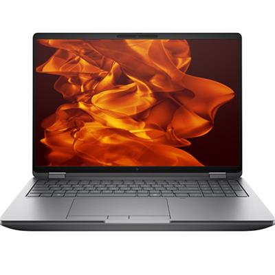 HP NBW C65G3ES ZFURY 16 G1İ U9-285HX 32GB (1X32GB) 1TB SSD WUXGA RTX PRO 4000 B.WELL 16G 16
