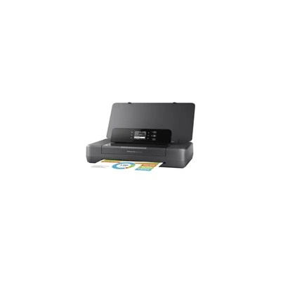 HP N4K99C OFFICEJET 202 MOBİL YAZICI