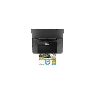 HP N4K99C OFFICEJET 202 MOBİL YAZICI
