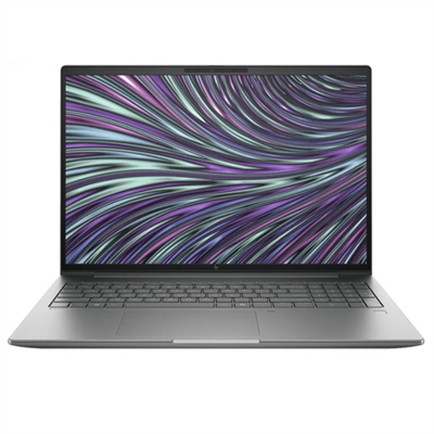 HP NBW B30HNES ZBOOK POWER ZX 16 G1İ U7-265H 1X32GB 1X1TB SSD 16 WUXGA RTXPRO2000 8GB W11P 3YIL YERİNDE GARANTİ