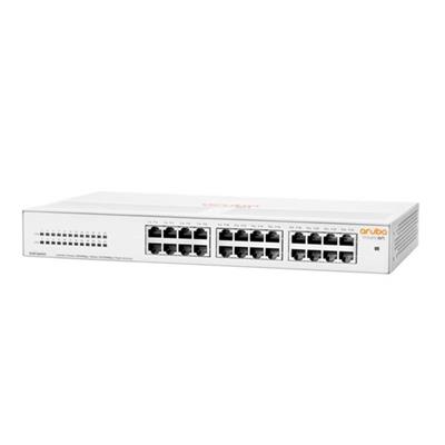 HPE ARUBA ION R8R49A 1430 24 PORT GIGABIT YONETILEMEZ SWITCH