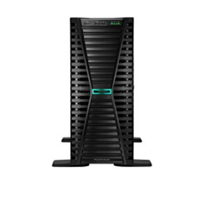 HPE PROLIANT ML110 GEN11 3508U 1X32GB 2X480GB SSD 2.5   2X1000W P81774-425 3 YIL YERİNDE GARANTİ
