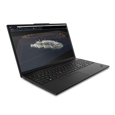 LENOVO WS P16S 21QV000ATX G4 ULTRA 7 255H 16GB 1X512GB NVIDIA RTXPRO500 B.WELL 6GB W11P 3 YIL YERİNDE GARANTİ