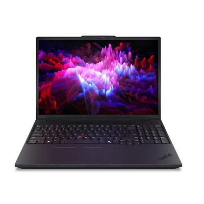 LENOVO NBW 21RS0003TX P16 G3 ULTRA 7 255H 32GB(2X16GB) 1X512GB NVIDIA RTXPRO500 B.WELL 6GB W11P