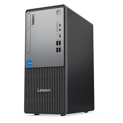 LENOVO PC NEO 50T THINKCENTRE 12UD002CTR I5-14400 16GB 512SSD DOS