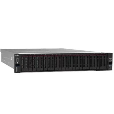LENOVO THINKSYSTEM SR650 7D76100YEA V3 SILVER 4514Y 16C 1X32GB 2.5   940-8İ 4GB 1X1100W 3 YIL YERİNDE GARANTİ