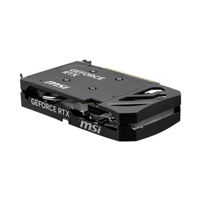 MSI GEFORCE RTX5060 8G SHADOW 2X OC 8GB GDDR7 128BIT 1XHDMI 3XDP EKRAN KARTI