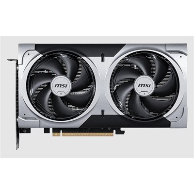 MSI GEFORCE RTX5060TI 16G VENTUS 2X OC PLUS 16GB GDDR7 128BIT 1XHDMI 3XDP EKRAN KARTI