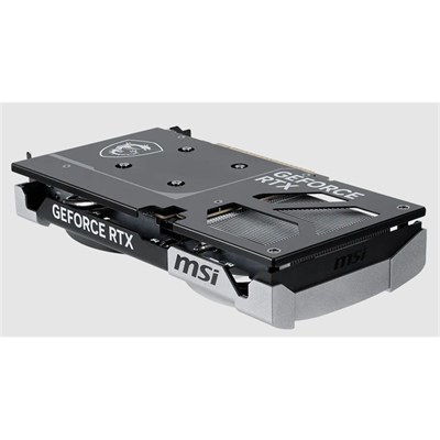 MSI GEFORCE RTX5060TI 16G VENTUS 2X OC PLUS 16GB GDDR7 128BIT 1XHDMI 3XDP EKRAN KARTI