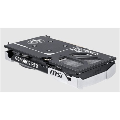 MSI GEFORCE RTX5060TI 8G VENTUS 2X OC PLUS 8GB GDDR7 128BIT 3XDP 1XHDMI EKRAN KARTI