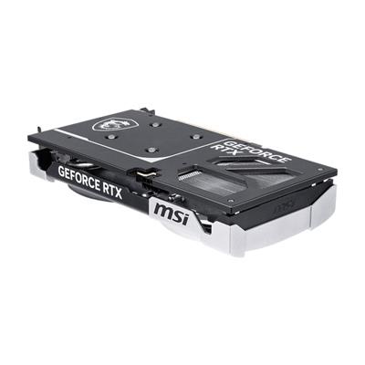 MSI GEFORCE RTX5060TI 8G VENTUS 2X PLUS 8GB GDDR7 128BIT 3XDP 1XHDMI EKRAN KARTI