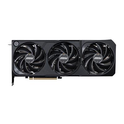 MSI GEFORCE RTX5070 12G SHADOW 3X OC 12GB GDDR7 192BIT 1XHDMI 3XDP EKRAN KARTI
