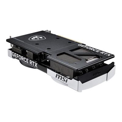 MSI GEFORCE RTX5070 12G VENTUS 2X OC 12GB GDDR7 192BIT 1XHDMI 3XDP EKRAN KARTI