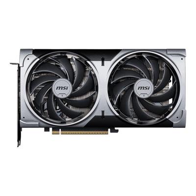 MSI GEFORCE RTX5070 12G VENTUS 2X OC 12GB GDDR7 192BIT 1XHDMI 3XDP EKRAN KARTI