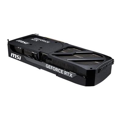 MSI GEFORCE RTX5070TI 16G SHADOW 3X OC 16GB GDDR7 256BIT 1XHDMI 3XDP EKRAN KARTI