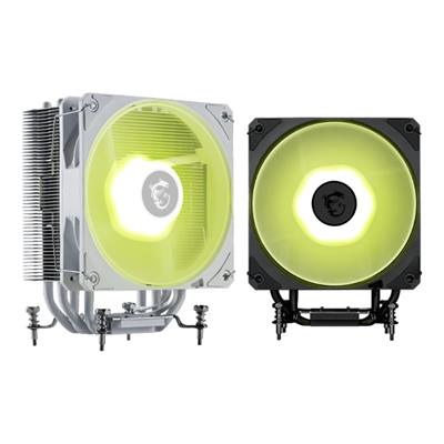 MSI MAG COREFROZR AA13 120MM ARGB İŞLEMCİ HAVA SOĞUTUCU