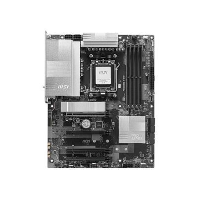 MSI PRO B850-P WIFI DDR5 8200MT/S 1XHDMI 3XM.2 ATX AM5 (AMD AM5 9000/8000/7000 SERİLERİ İLE UYUMLU)