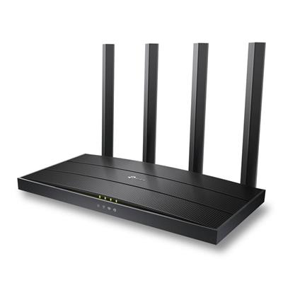 TP-LINK ARCHER AX12 AX1500 WI-FI6 4 PORT GIGABIT 2.4/5GHZ DUALBAND ROUTER
