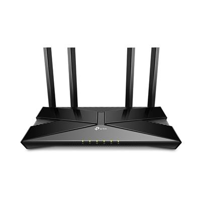 TP-LINK ARCHER AX23 AX1800 WI-FI6 5 PORT GIGABIT 2.4/5GHZ DUALBAND ROUTER
