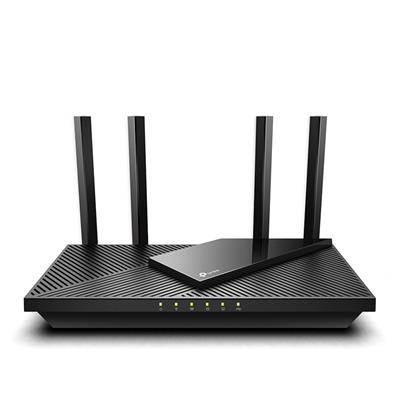 TP-LINK ARCHER AX55 AX3000 WI-FI6 5 PORT GIGABIT 2.4/5GHZ DUALBAND ROUTER