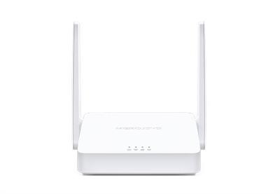 TP-LINK MERCUSYS MW301R 300MBPS WIFI N ROUTER