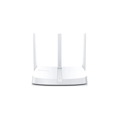 TP-LINK MERCUSYS MW306R 300MBPS WIFI N ROUTER