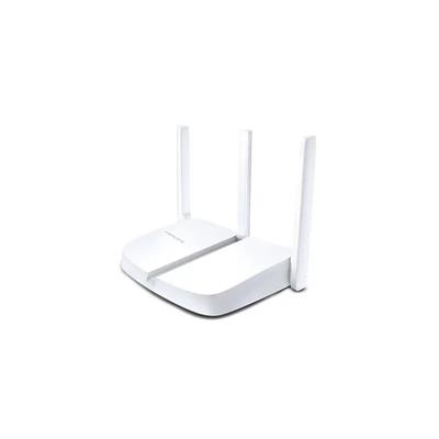 TP-LINK MERCUSYS MW306R 300MBPS WIFI N ROUTER